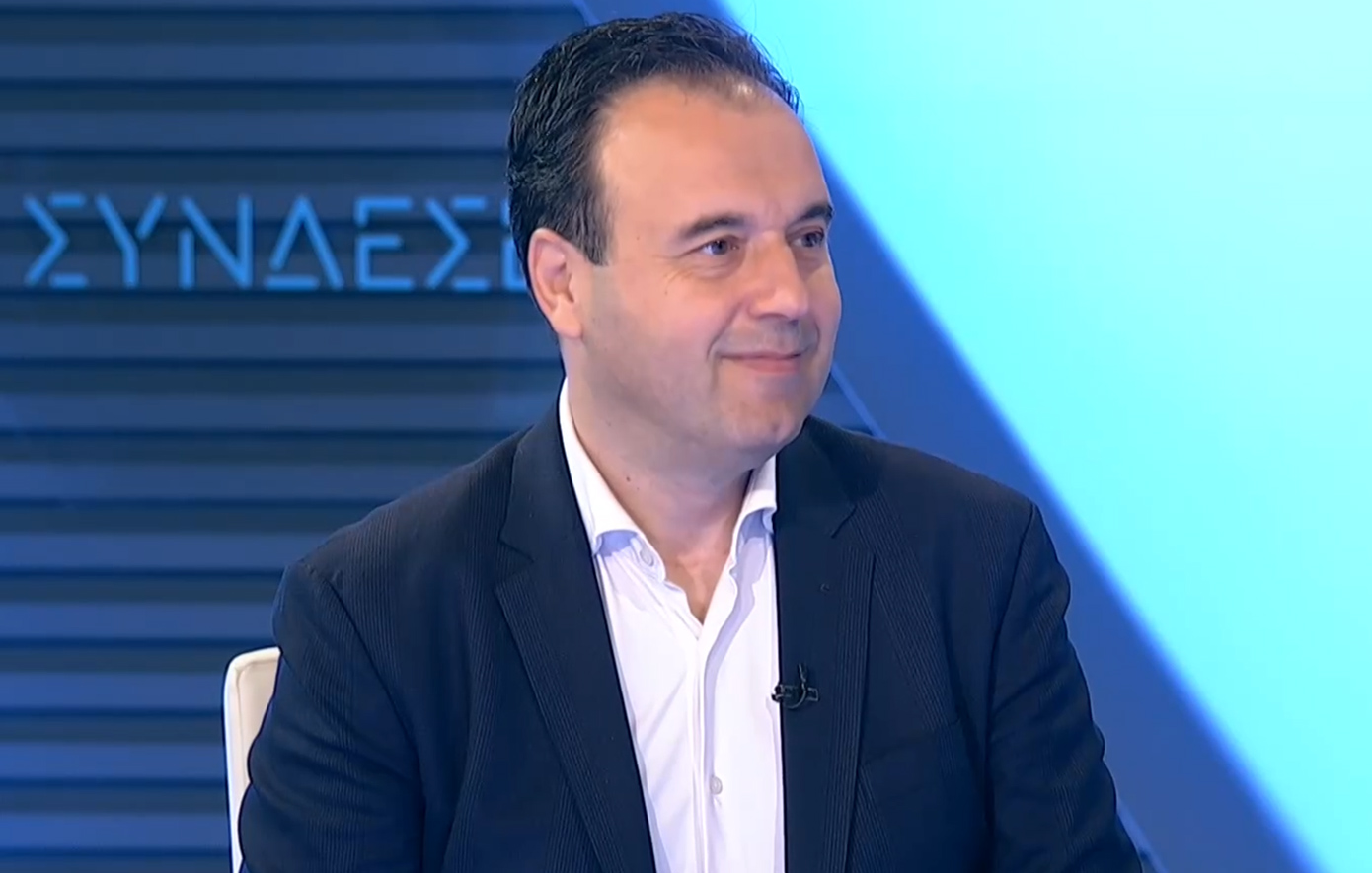 Παπαστεργίου: Η Ελλάδα αποκτά μικροδορυφόρους για πολιτική προστασία και ασφάλεια &#8211; Πάνω από 400.000 οι προσωπικοί αριθμοί
