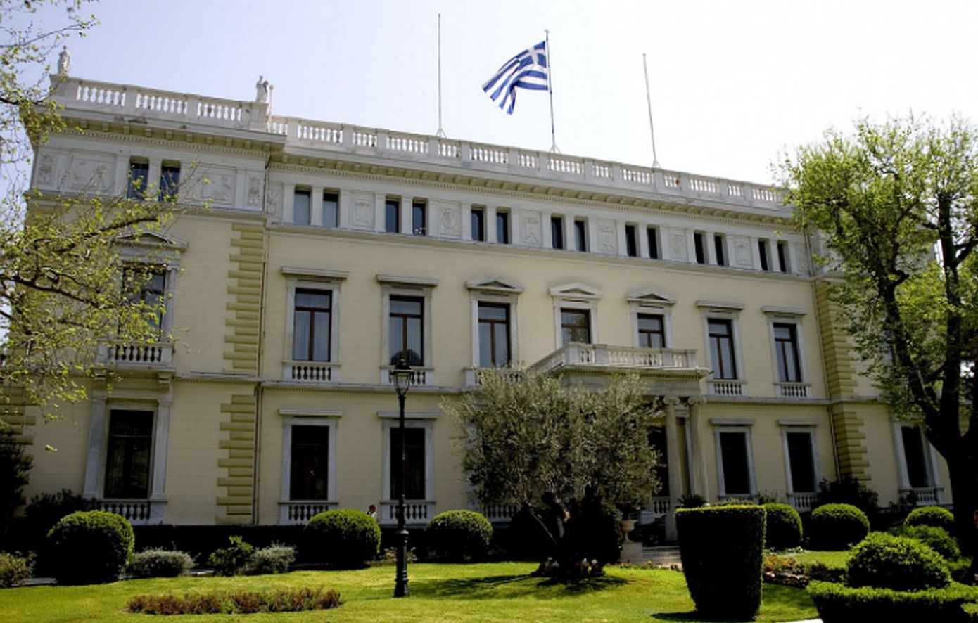 Προεδρία της Δημοκρατίας: Aπάντηση σε αναφορές του πρώην πρωθυπουργού Αλέξη Τσίπρα