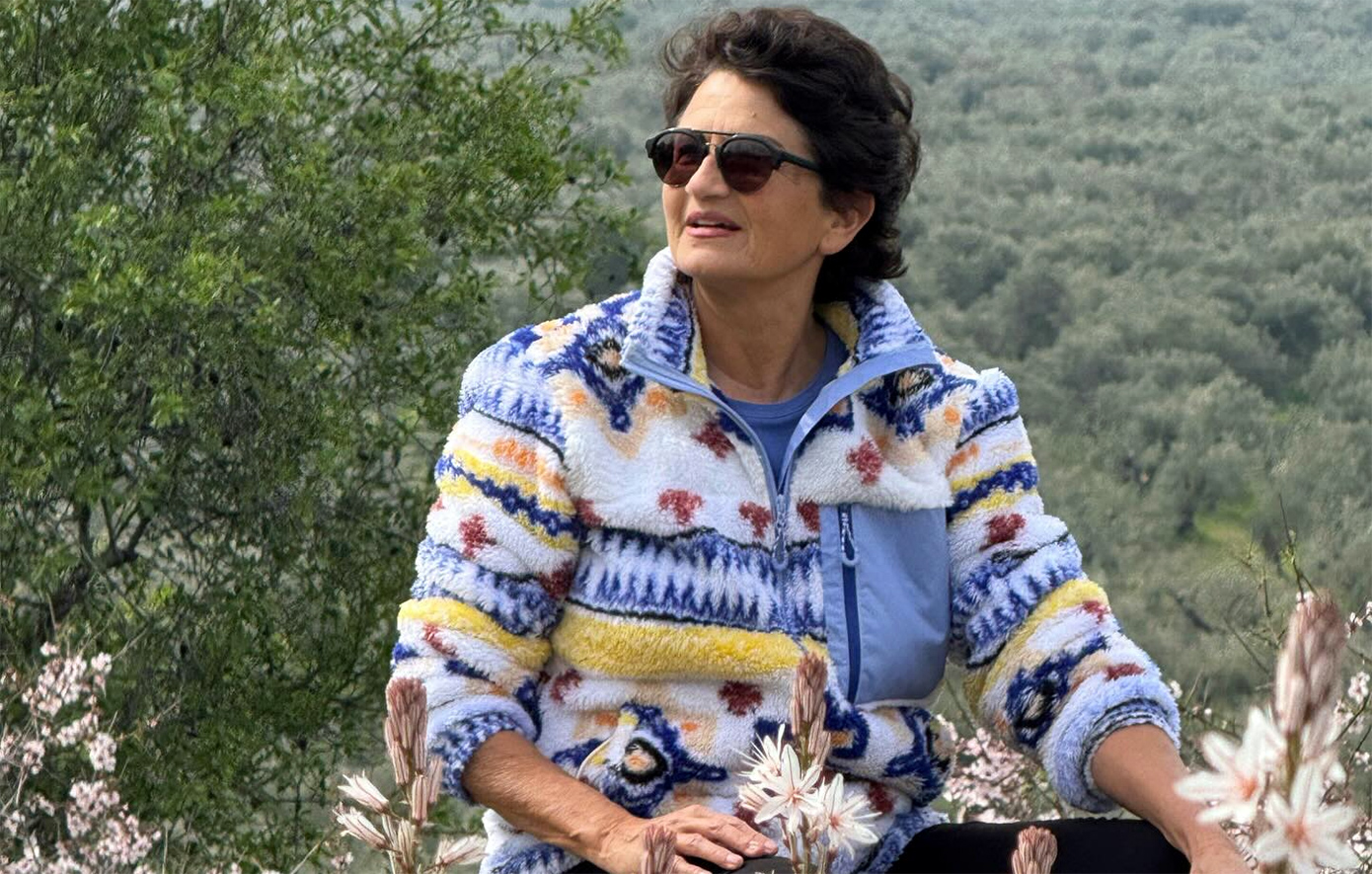 Άλκηστις Πρωτοψάλτη: «Έχω συνεργαστεί με πολύ δύσκολα και ιδιότροπα άτομα, που μόνο η μουσική μας δένει και τίποτα άλλο»
