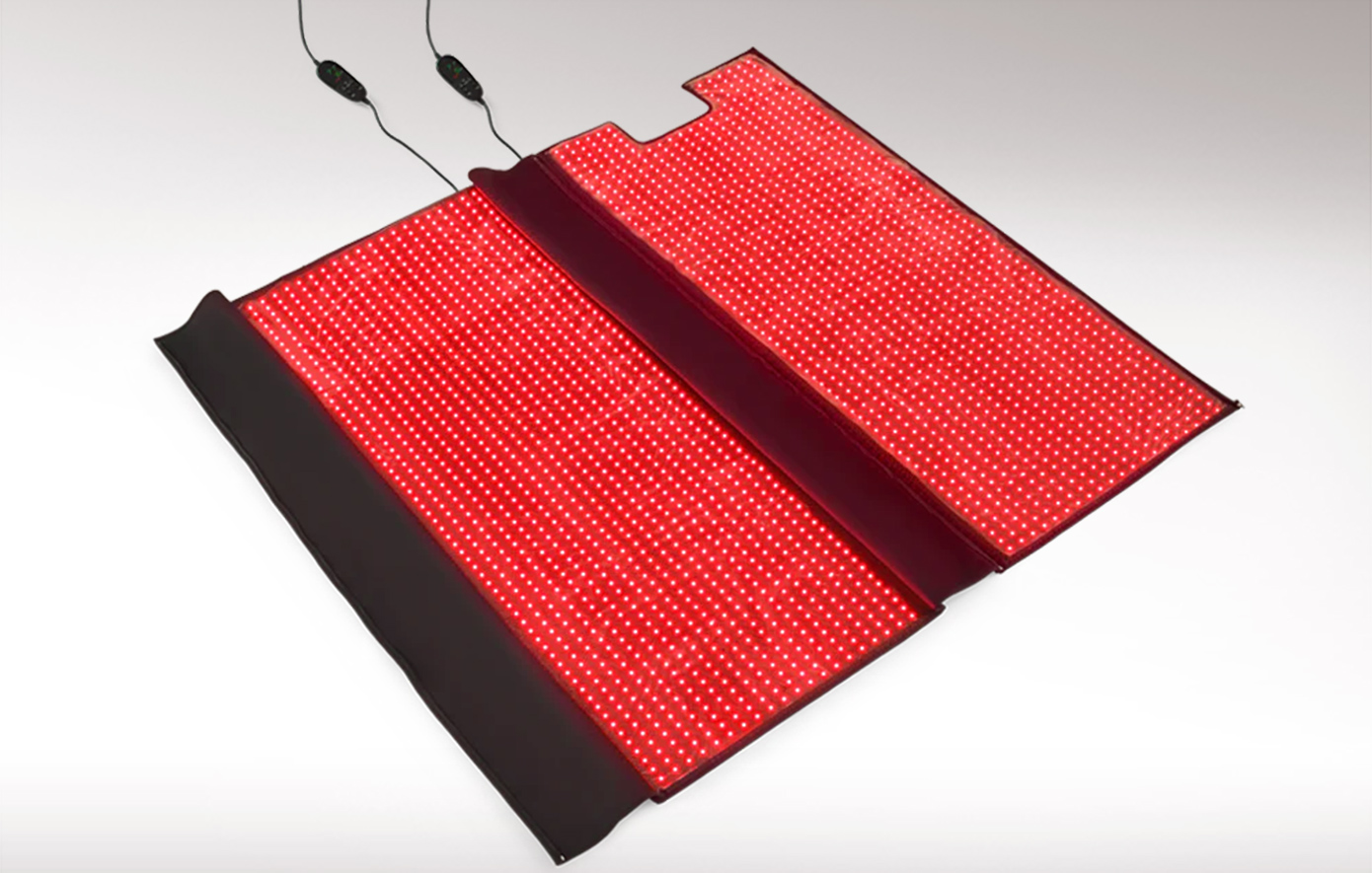 Τι είναι το red light therapy blanket και γιατί έχει γίνει τάση