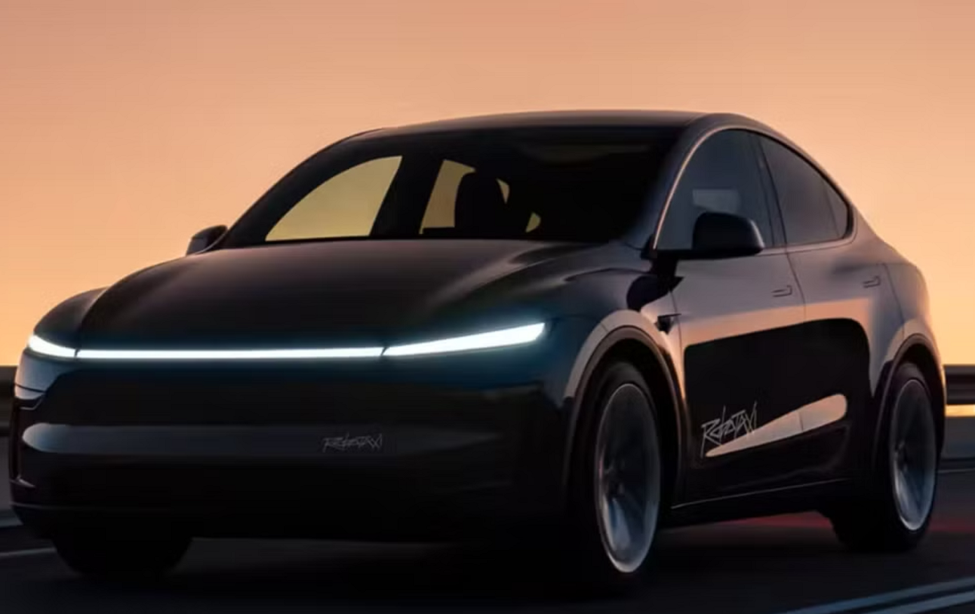 Κατακραυγή για την Tesla: Τα αυτόνομα ρομποταξί της χρειάζονται οδηγό και παραβιάζουν τον ΚΟΚ