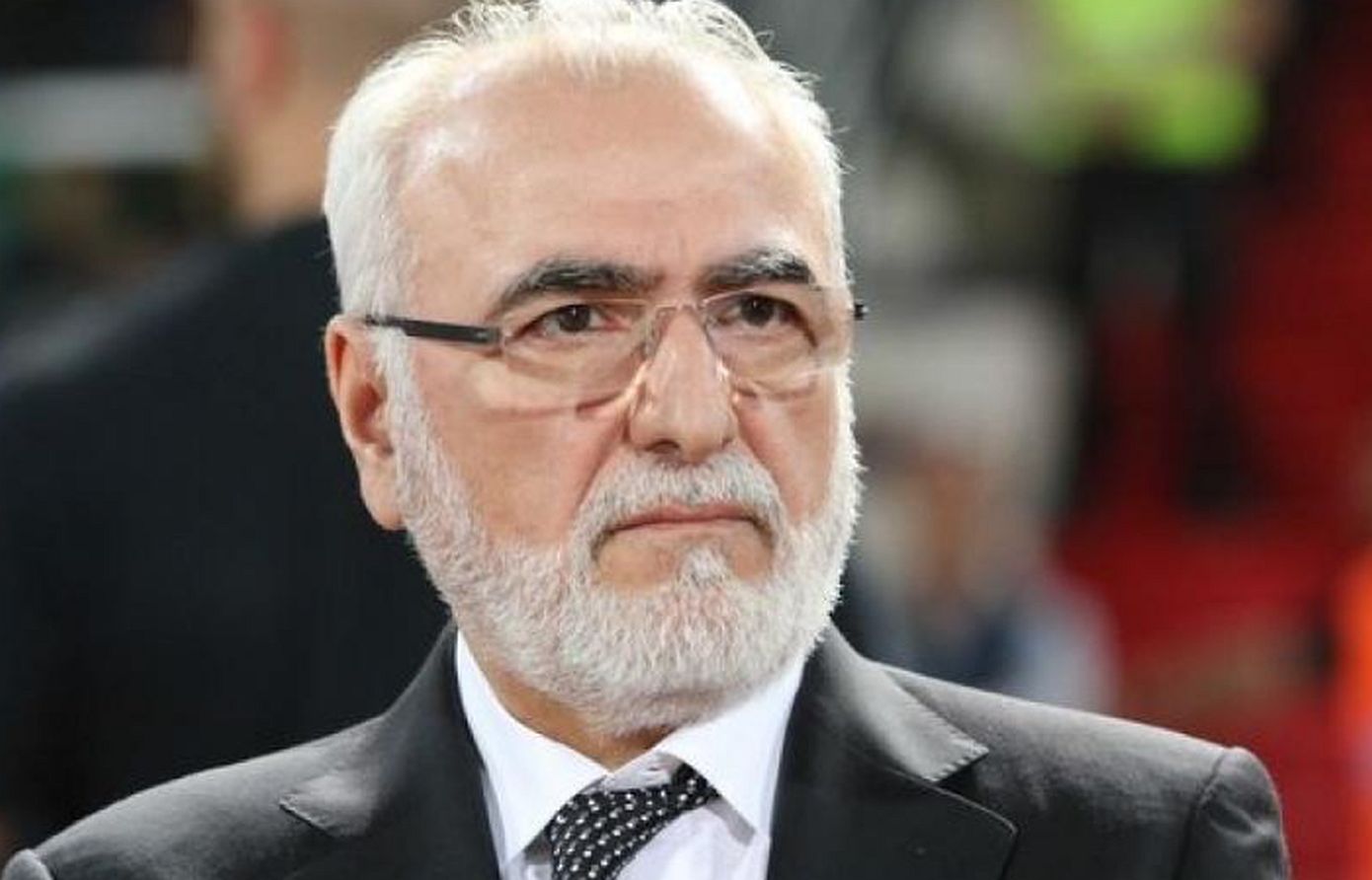 Έντονη φημολογία για Σαββίδη και ΠΑΟΚ &#8211; Ψάχνει άμεσα 200 εκατομμύρια