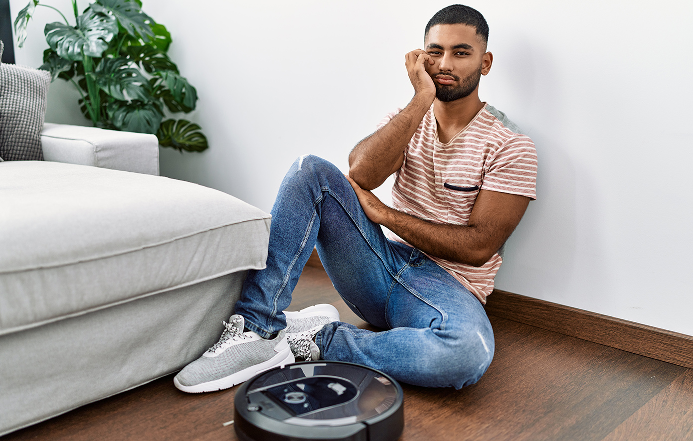 Ηλεκτρική σκούπα