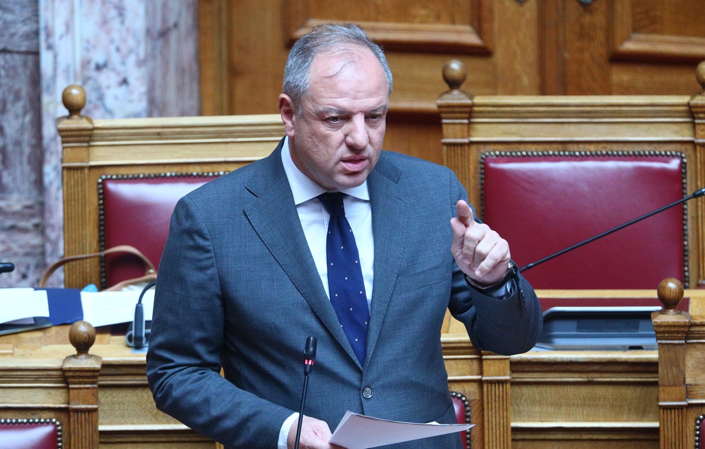 Διονύσης Σταμενίτης: Ουδέποτε έχει υπάρξει το παραμικρό προς τη Διοίκηση του ΟΠΕΚΕΠΕ για παράκαμψη διαδικασιών ή υπέρβαση αυτών