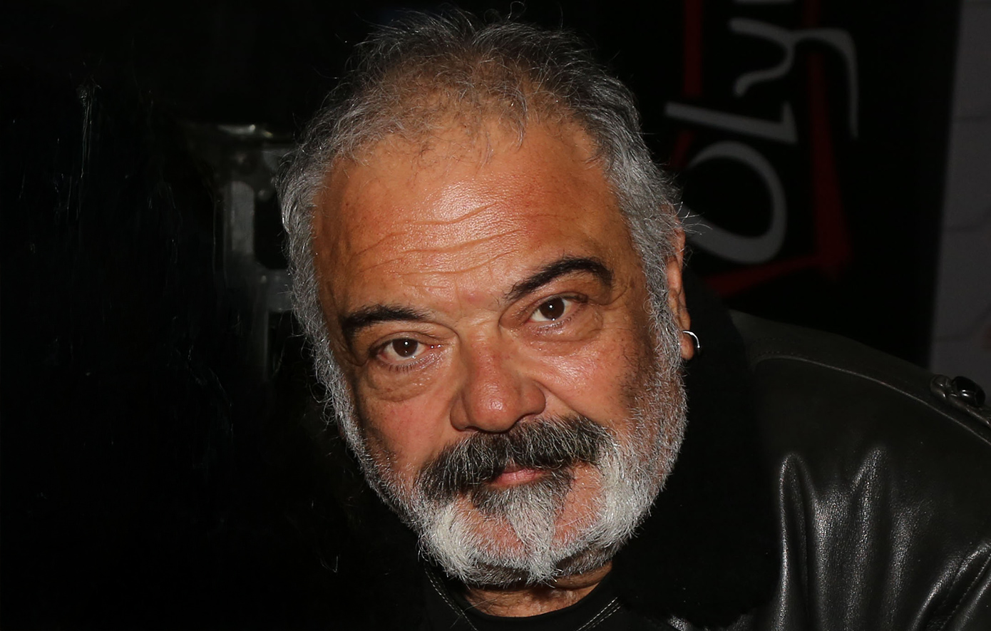 Ξανά στο νοσοκομείο ο Στηβ Ντούζος &#8211; Η αποκάλυψη για την υγεία του