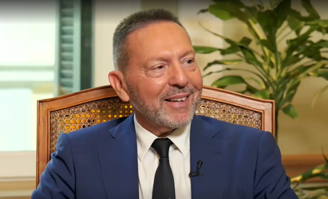 Στουρνάρας: Σε 2 – 3 χρόνια δεν θα είμαστε η χώρα με το μεγαλύτερο χρέος στην Ευρώπη