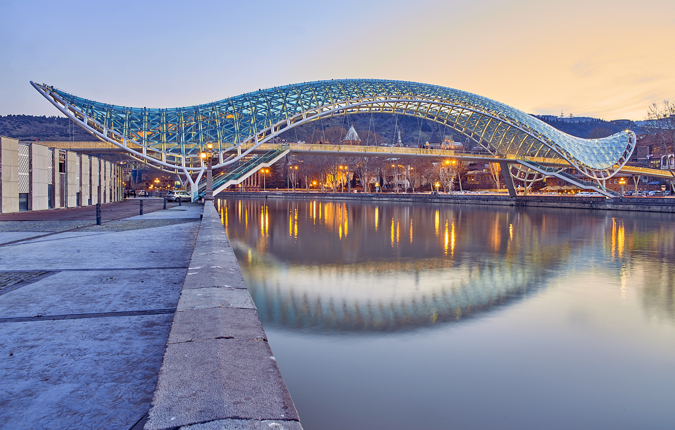 Τιφλίδα Τιφλίδα