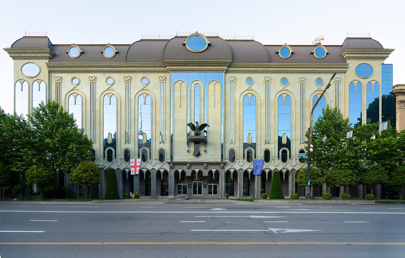 Τιφλίδα Γεωργία Τιφλίδα Γεωργία