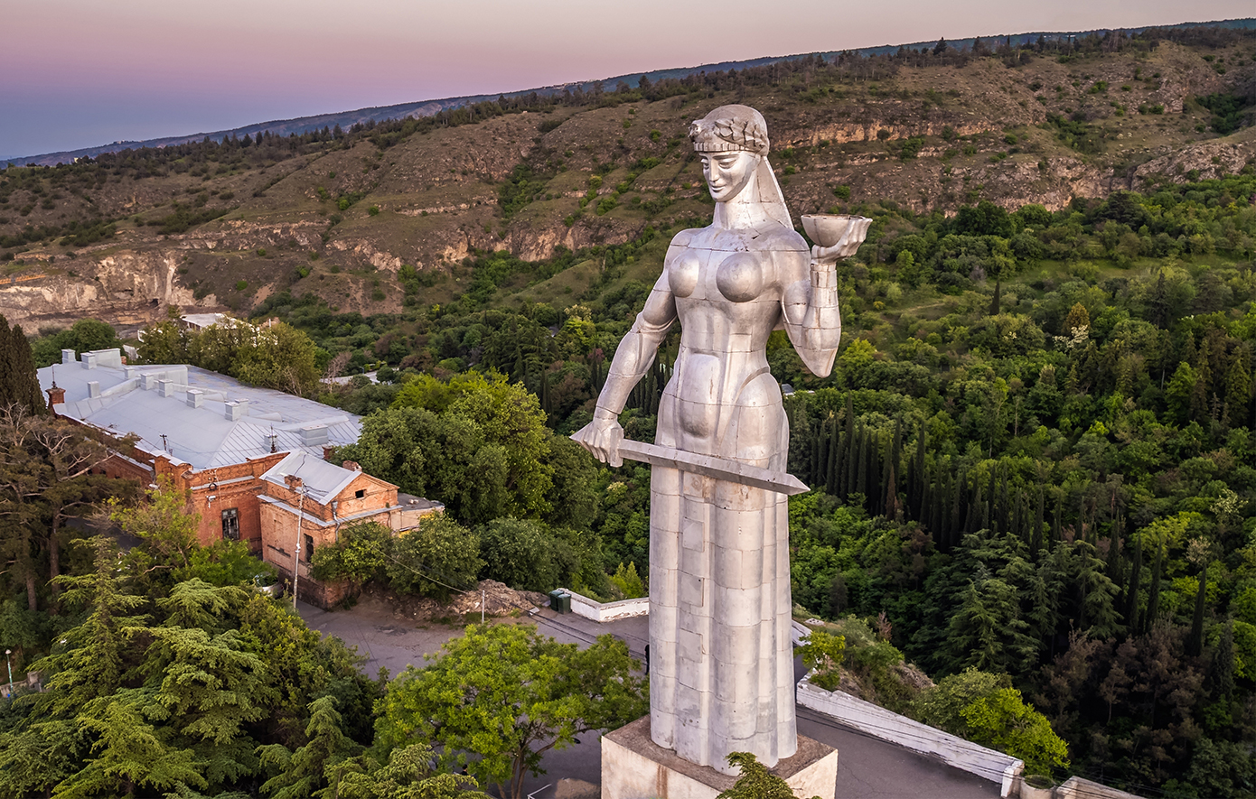 Τιφλίδα Γεωργία Τιφλίδα Γεωργία