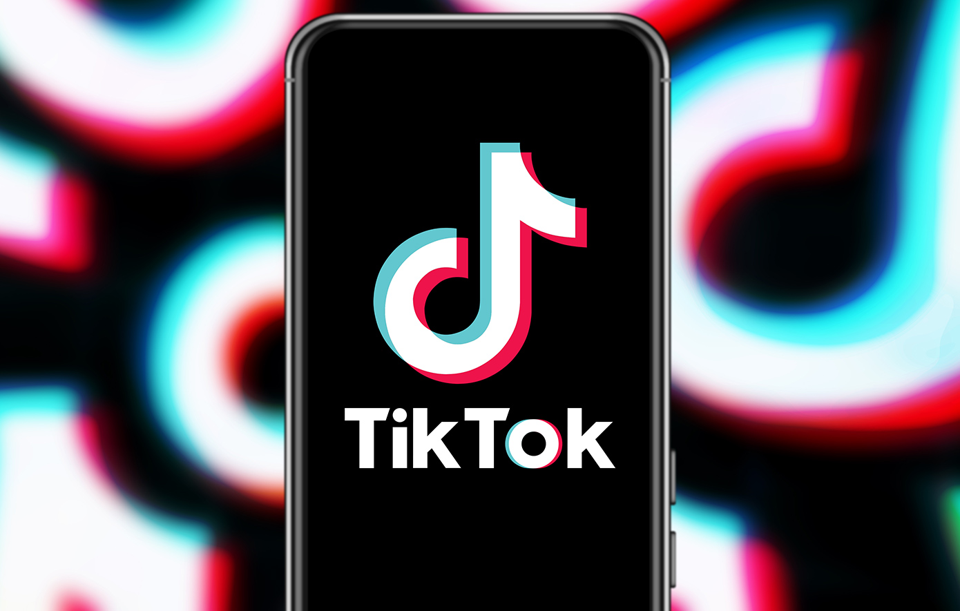 TikTok TikTok