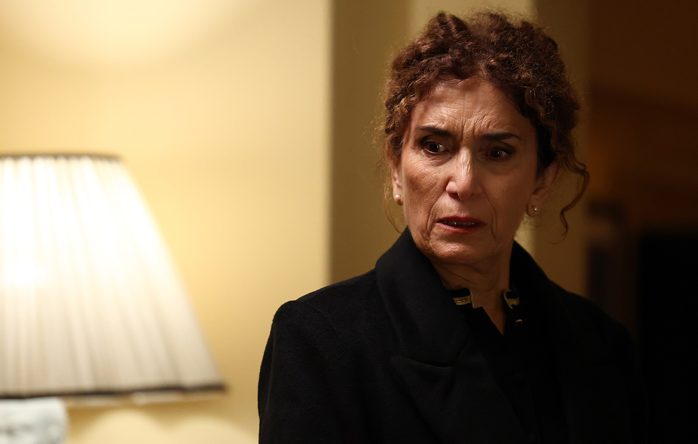 Ο Τιμωρός Ο Τιμωρός