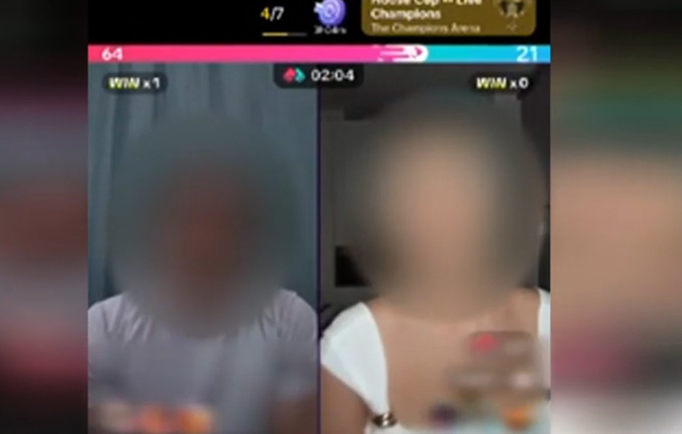 Κρατούμενος έκανε live στο TikTok από… τις φυλακές Κορυδαλλού &#8211; «Έμπαινε» σε battles και κέρδιζε δώρα