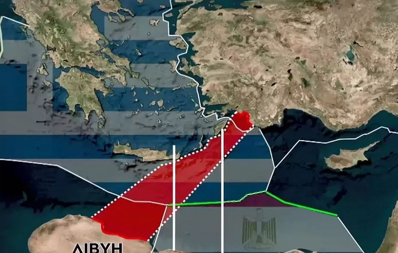 Λιβύη: Η συνεργασία μας με την Τουρκία διεξάγεται σύμφωνα με τη διεθνή νομιμότητα και δεν παραβιάζει την κυριαρχία καμίας χώρας