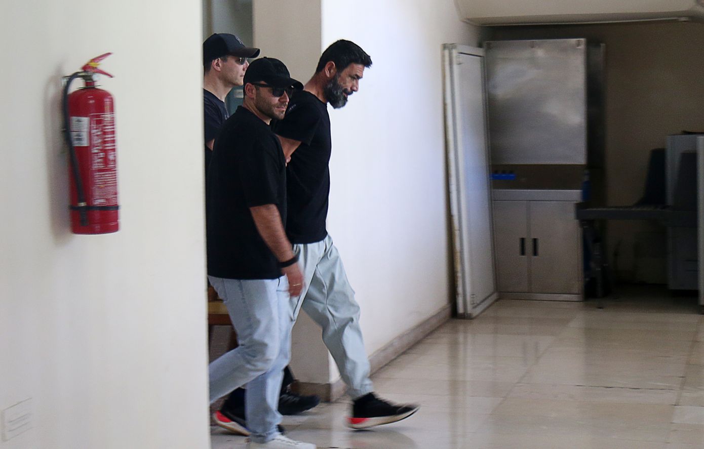 Βρέθηκε το όπλο του 49χρονου Τούρκου που πυροβόλησε κατά στελεχών της ΕΥΠ στη Θεσσαλονίκη