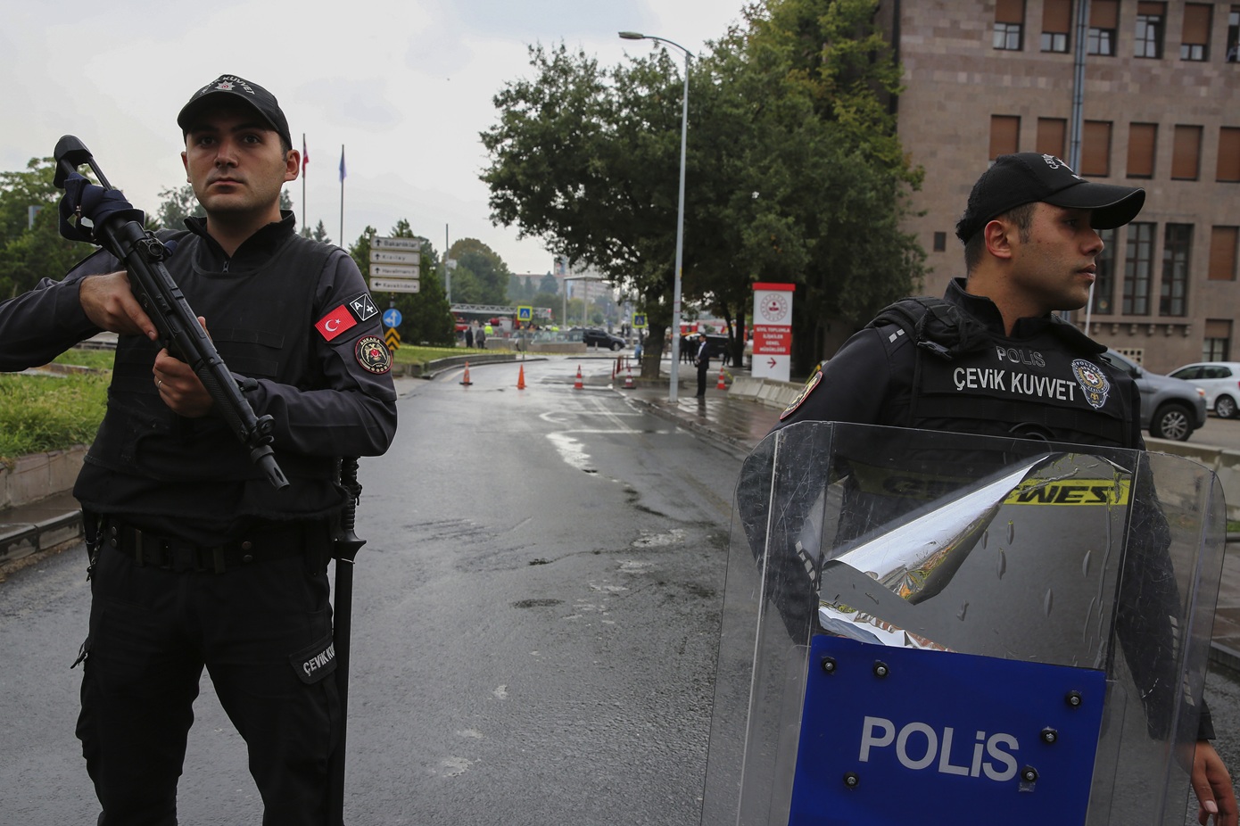 Φρικτό έγκλημα στην Τουρκία: Σκότωσε την αρραβωνιαστικιά του που είχε μείνει έγκυος μετά από βιασμό