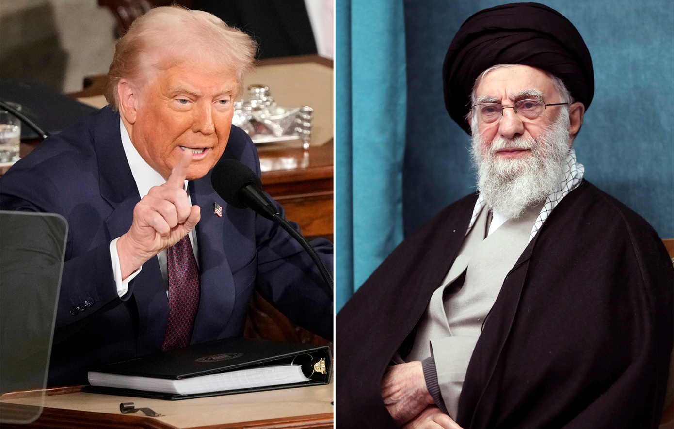 Μπορεί ο Τραμπ να σκοτώσει νόμιμα τον ηγέτη του Ιράν; &#8211; Το εξαιρετικά σπάνιο προηγούμενο και τα ερωτήματα