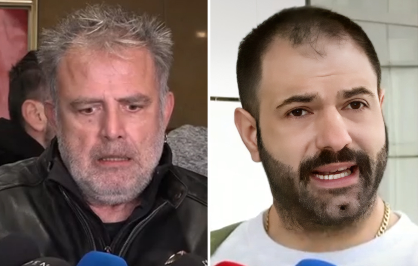 Ξέσπασμα Γιώργου Καρκά κατά του Πασχάλη Τσαρούχα: «Ξυλοκοπούσε πρώην συντρόφους του και τις κρατούσαν με νύχια και με δόντια για να μην τον καταγγείλουν»