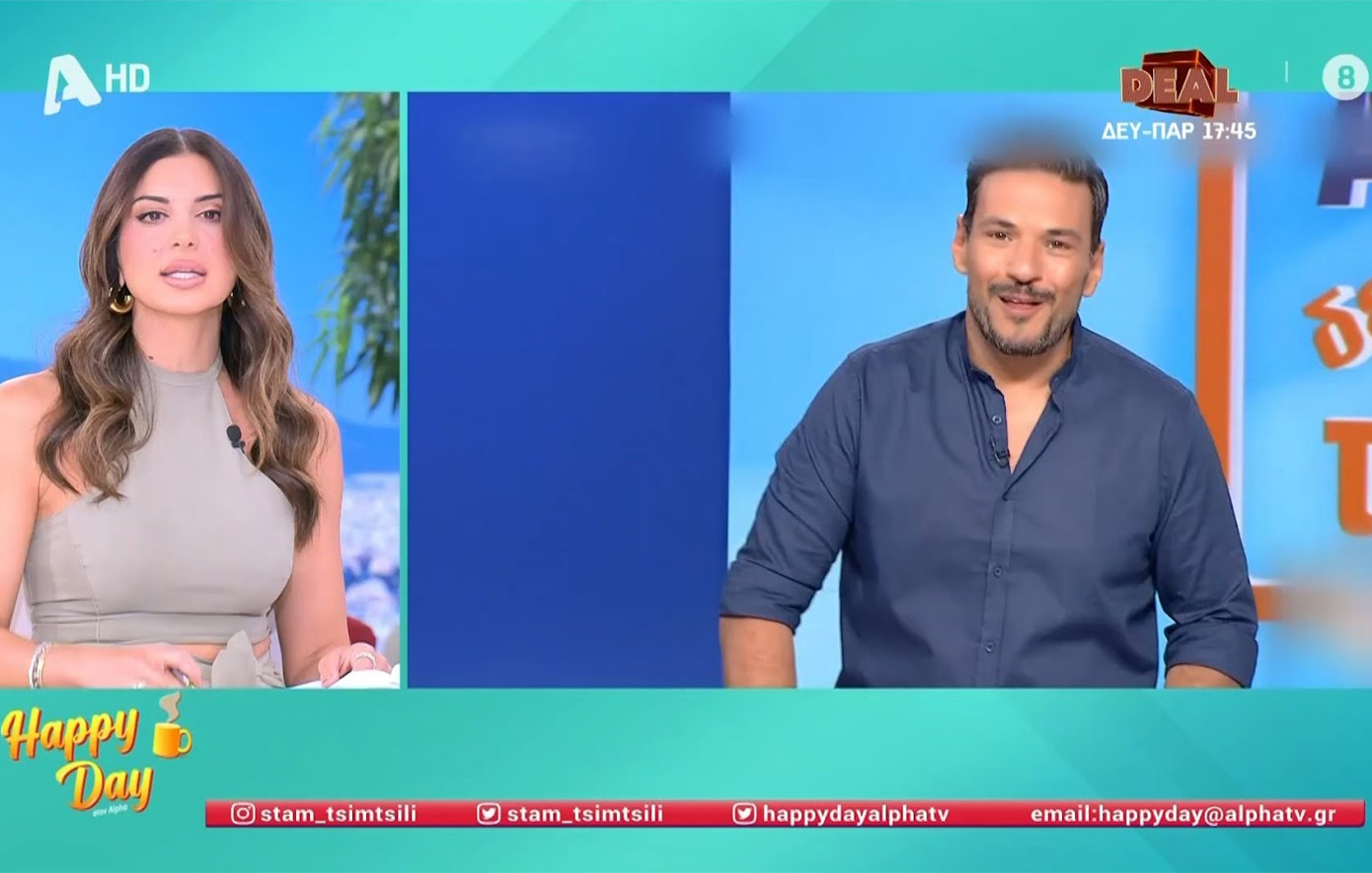 «Κάποιους ενόχλησε ο Κώστας Τσουρός» &#8211; Όλο το παρασκήνιο για το αιφνίδιο τέλος της εκπομπής του