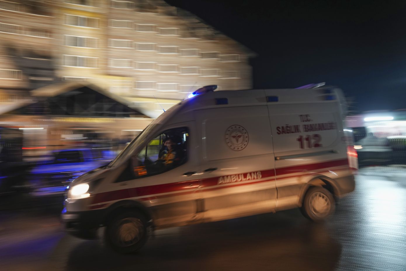 Νεκρή έφηβη στην Τουρκία εξαιτίας του σεισμού 5,8 βαθμών στα ανοικτά της Ρόδου