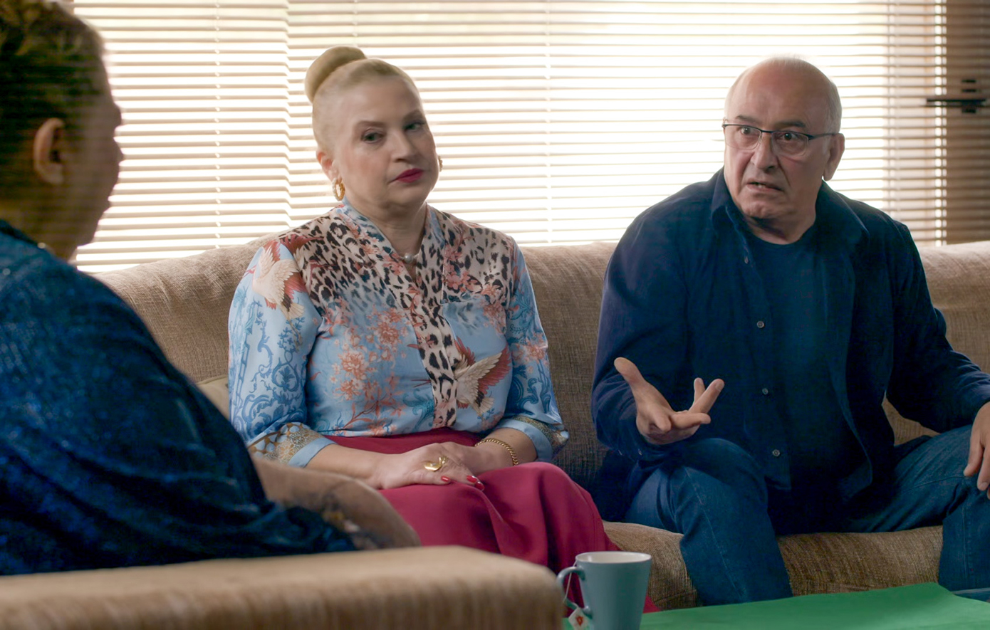 VIΠ - ΚΑΛΑ ΓΕΡΑΜΑΤΑ