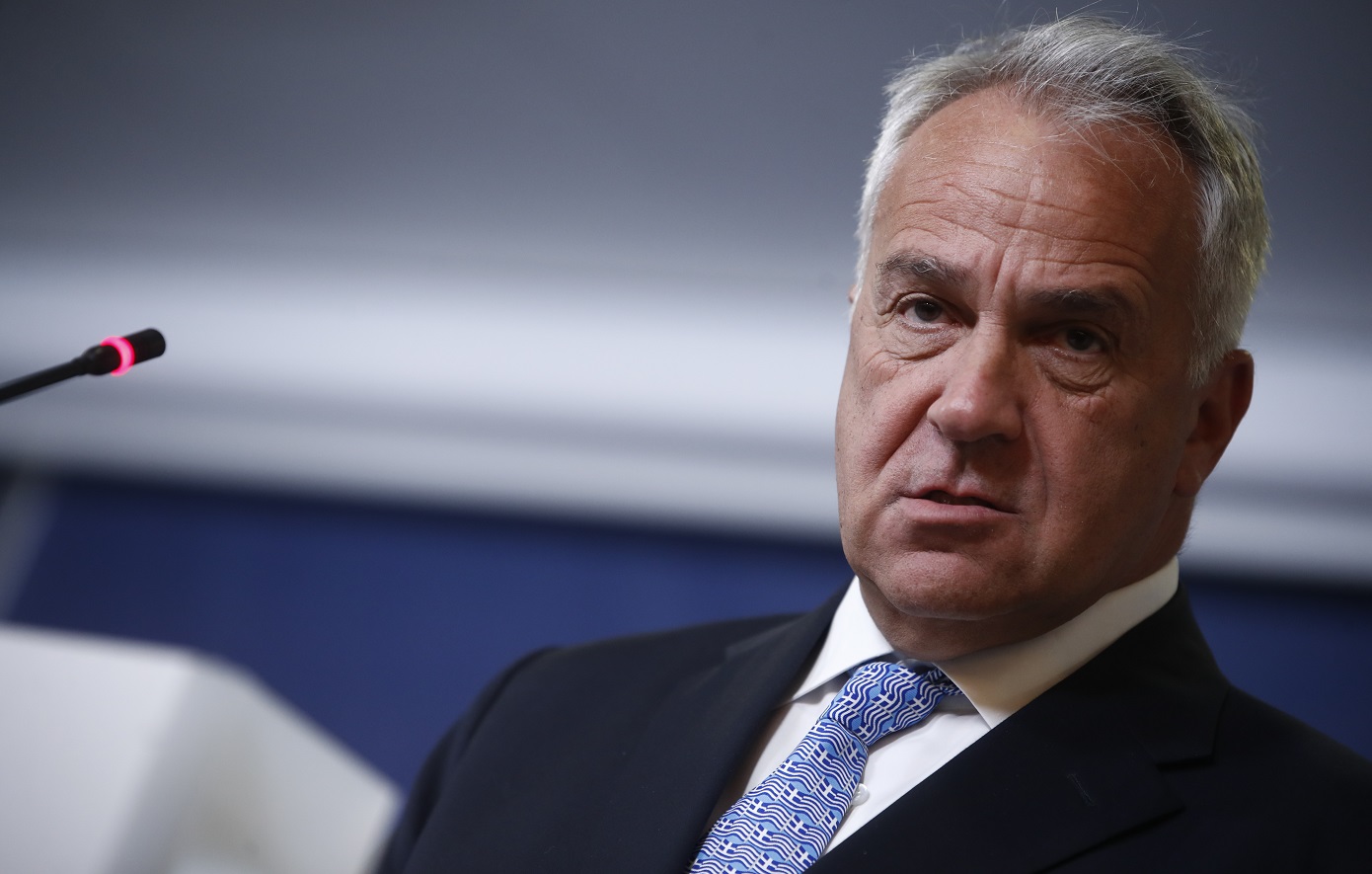 Παραιτήθηκε ο Μάκης Βορίδης και τρεις υφυπουργοί που αναφέρονται στη δικογραφία για τον ΟΠΕΚΕΠΕ &#8211; Η επιστολή του υπουργού