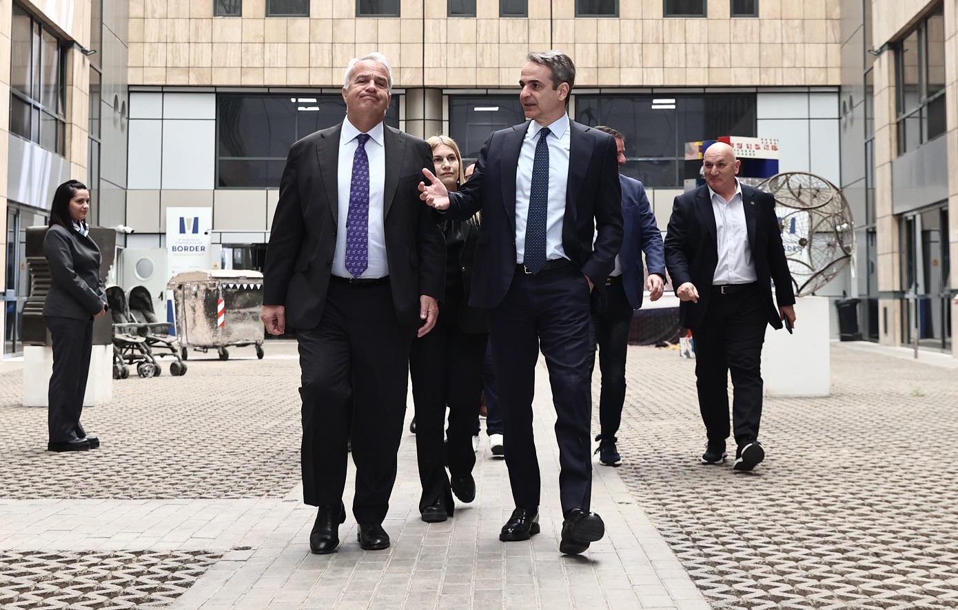 Τι λένε τα κυβερνητικά στελέχη για τις παραιτήσεις Βορίδη και υφυπουργών για τον ΟΠΕΚΕΠΕ – Γιατί παραμένει ο Χρήστος Κέλλας