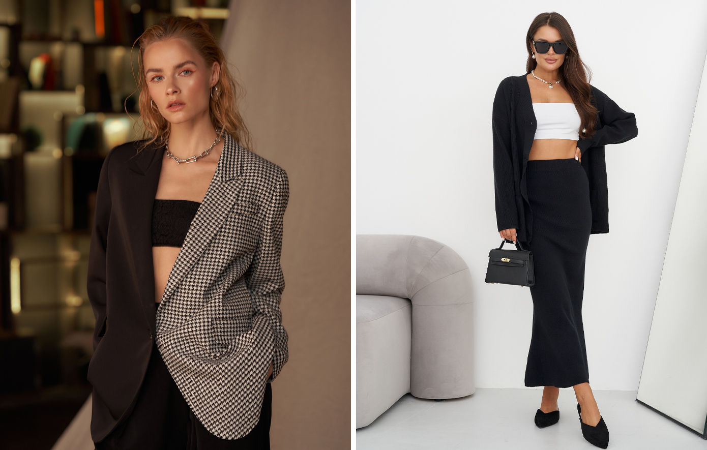 Το bandeau top είναι το must-have του φετινού καλοκαιριού
