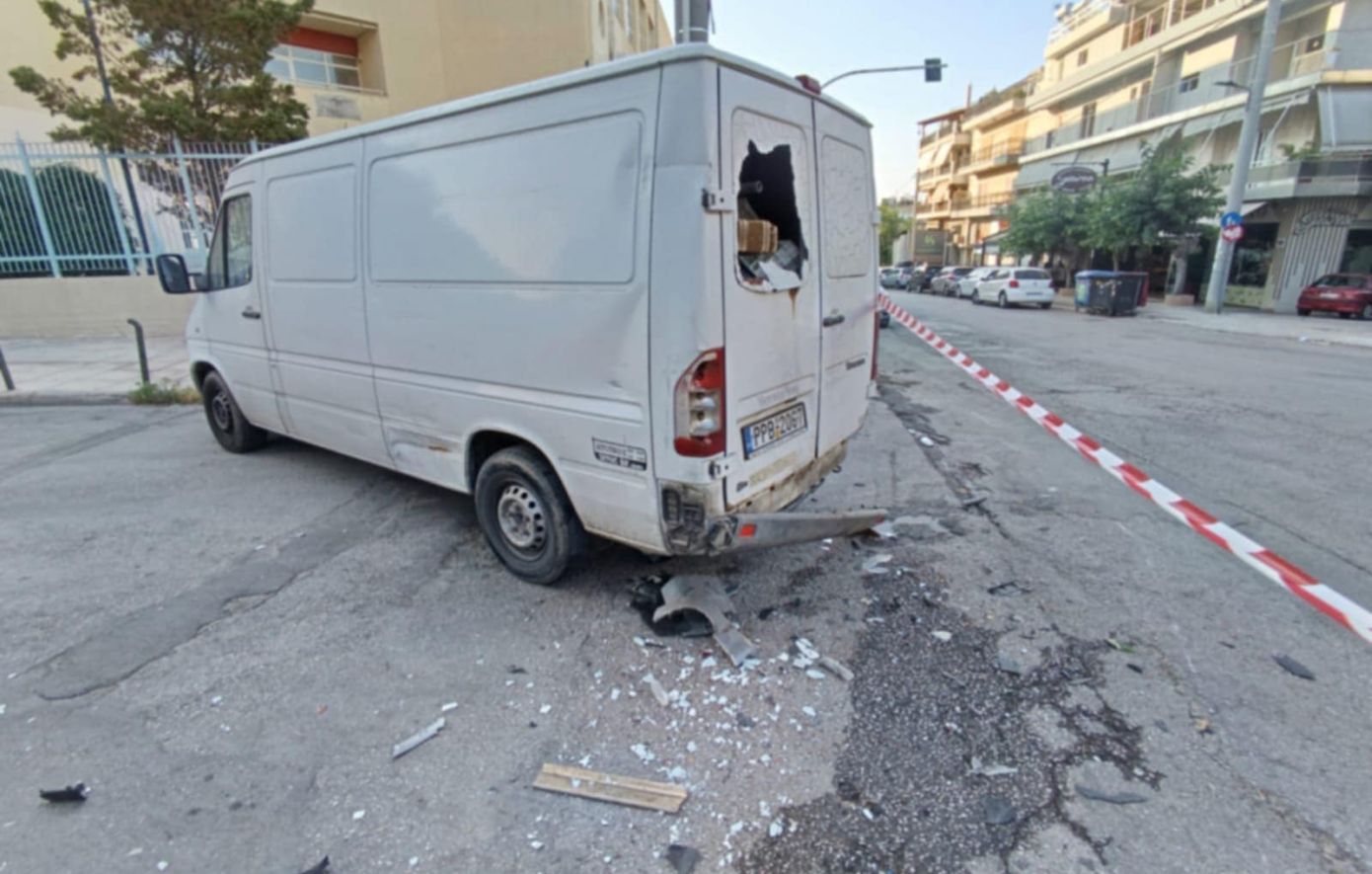 Σκηνές φαρ ουέστ σε Περιστέρι και Χαϊδάρι: Αναβάτης μηχανής πυροβόλησε οδηγό Ι.Χ. &#8211; Ακολούθησε τρελή καταδίωξη