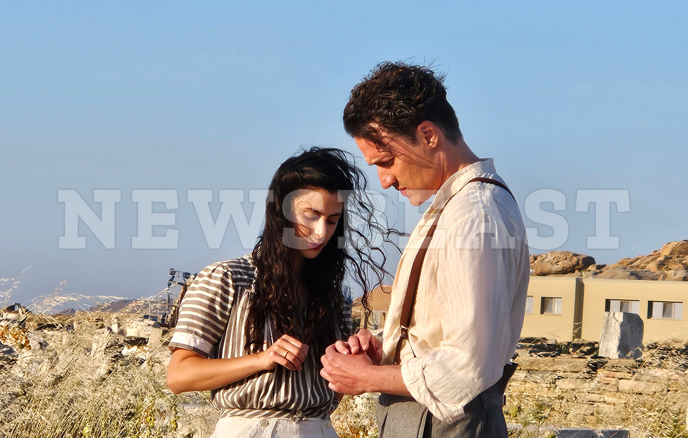 Η Μεγάλη Χίμαιρα