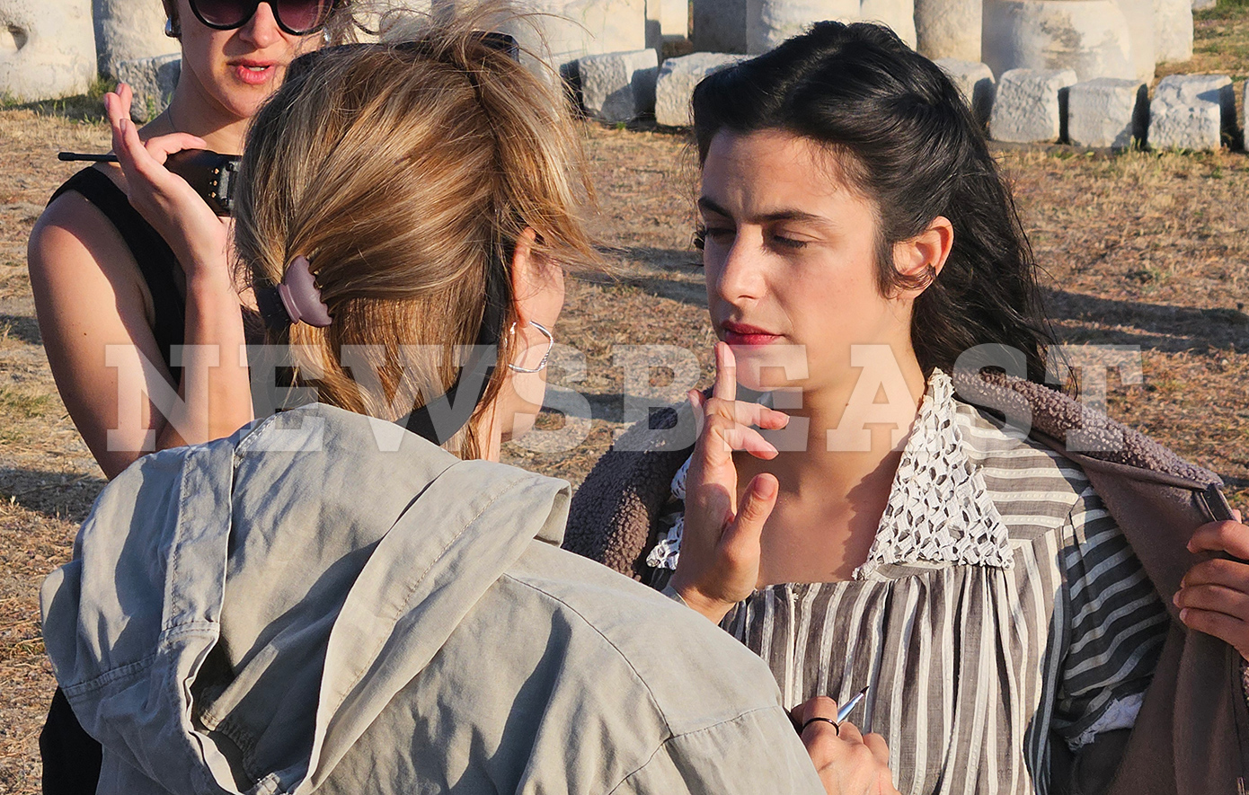 Η Μεγάλη Χίμαιρα