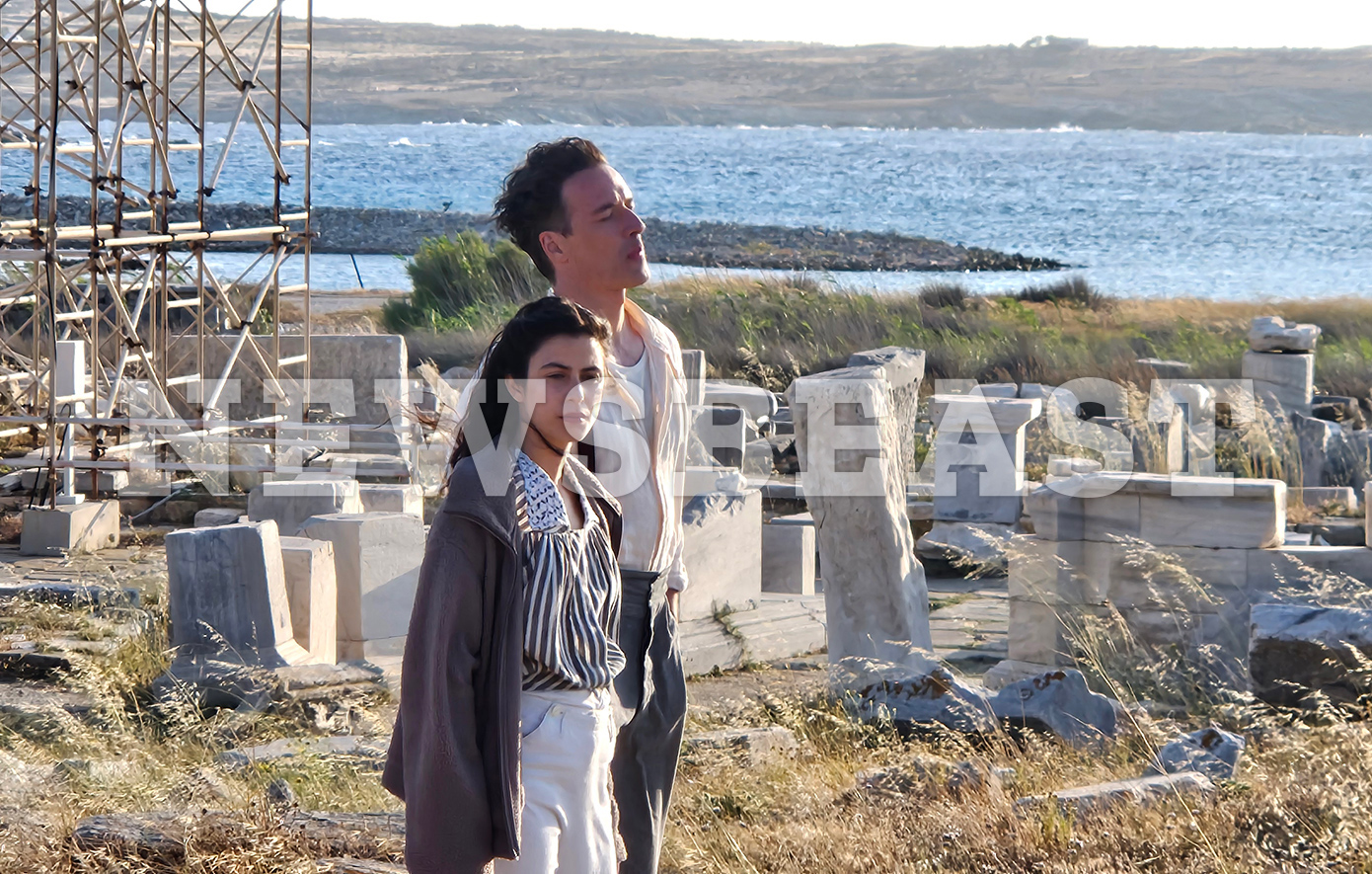 Η Μεγάλη Χίμαιρα