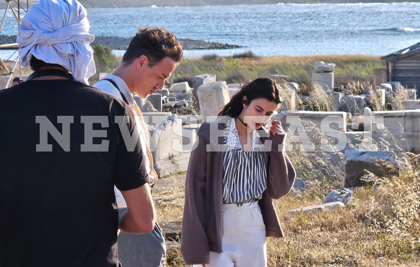 Η Μεγάλη Χίμαιρα