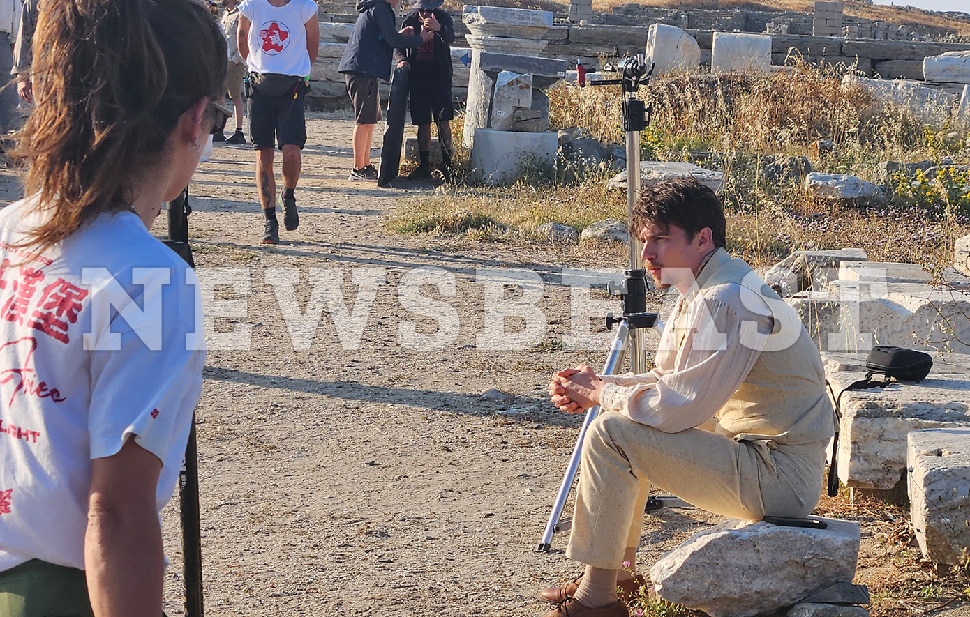 Η Μεγάλη Χίμαιρα