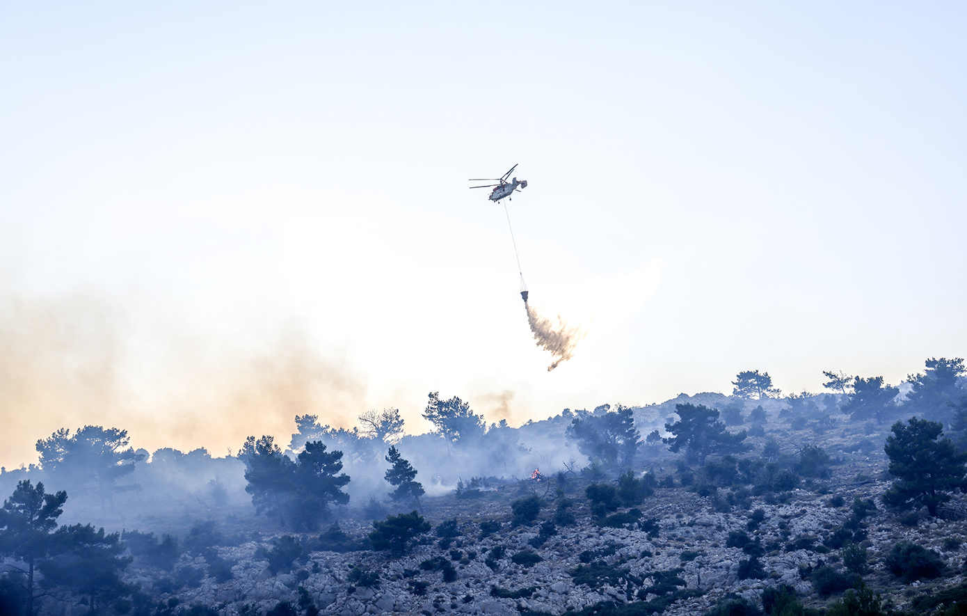 ΜyBusinessSupport: Άνοιξε η πλατφόρμα για τον α’ κύκλο του ειδικού σχήματος στήριξης για τις πυρκαγιές του καλοκαιριού 2025 στη Χίο