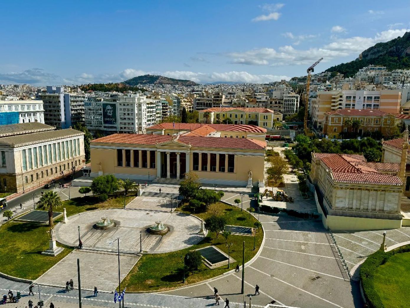 Η «Γέφυρα Τεχνολογίας 1.0» ενώνει την έρευνα με την αγορά &#8211; Νέο δίκτυο καινοτομίας με 8 ιδρύματα
