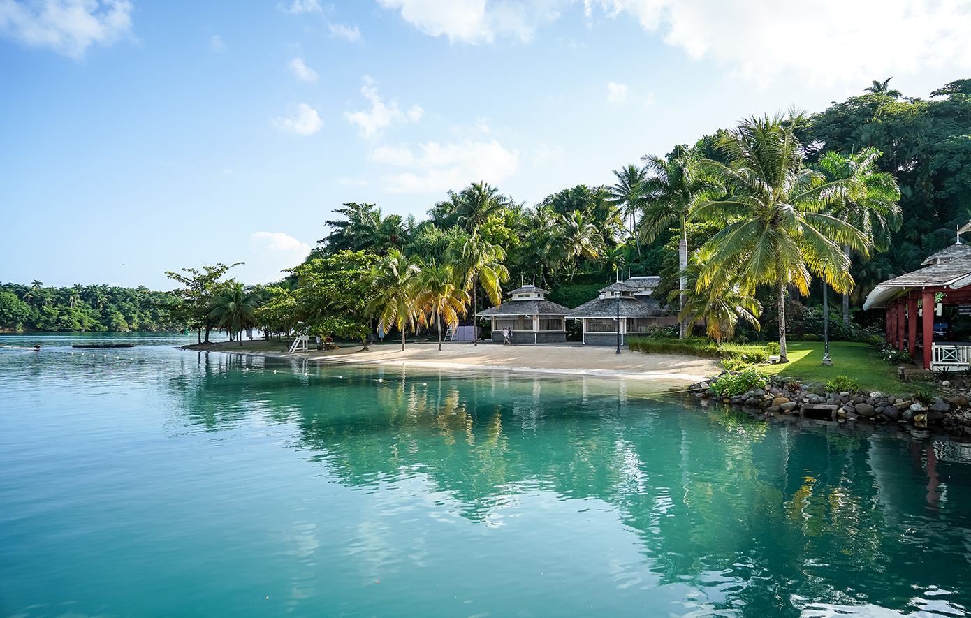 Τζαμάικα Τζαμάικα