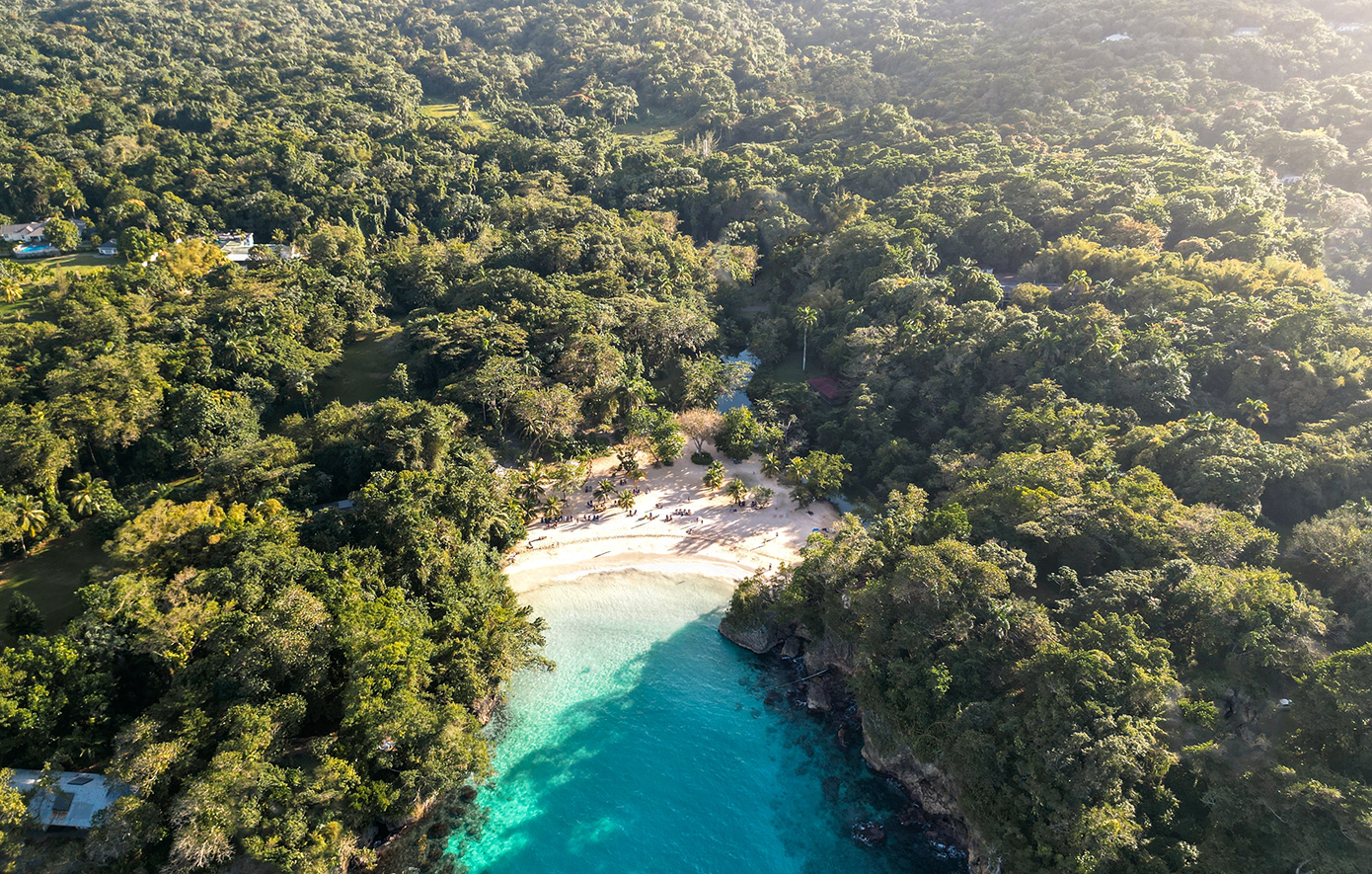 Τζαμάικα Τζαμάικα
