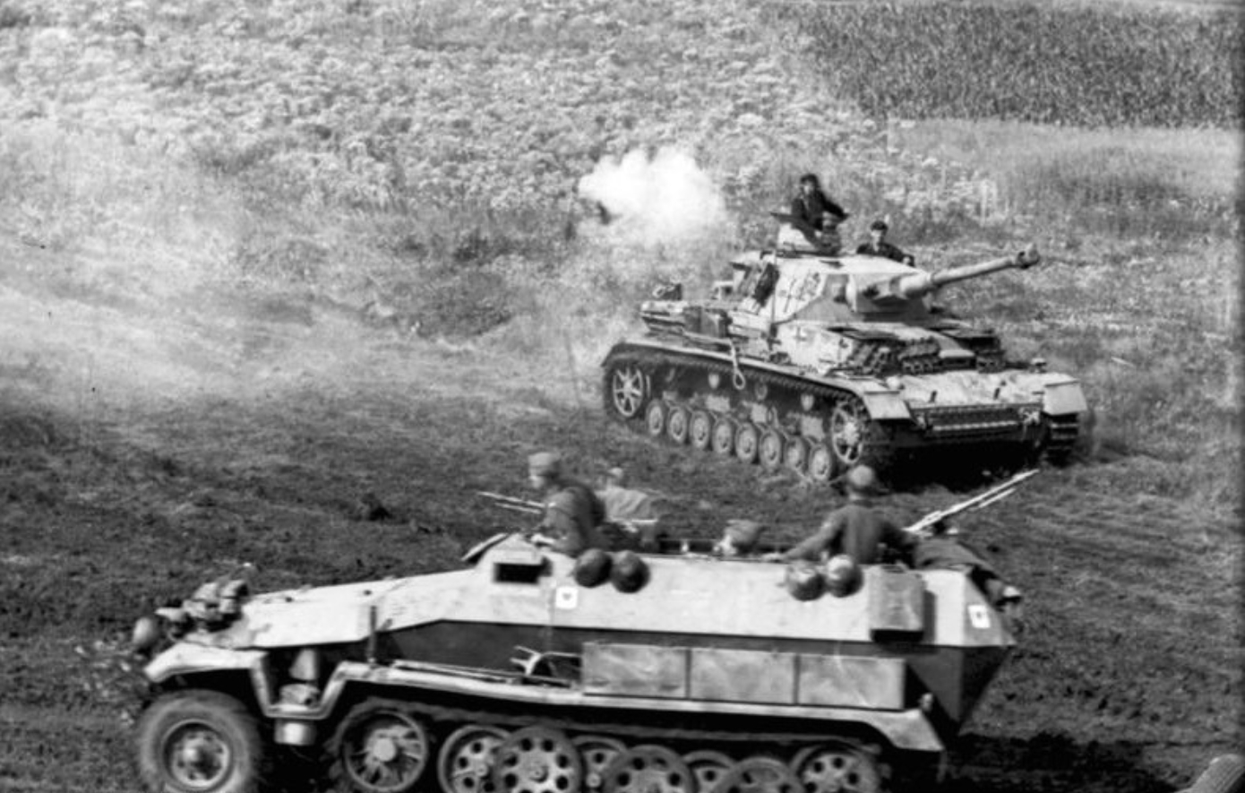 Σαν σήμερα 12 Ιουλίου: Η μεγαλύτερη αρματομαχία όλων των εποχών – Η Μάχη της Πρόχοροφκα