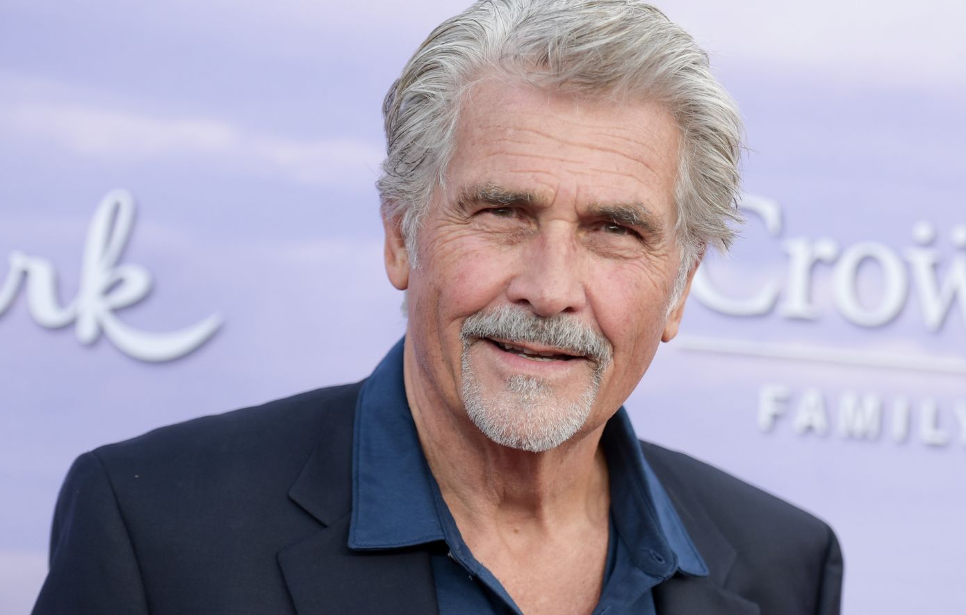 Τζέιμς Μπρόλιν