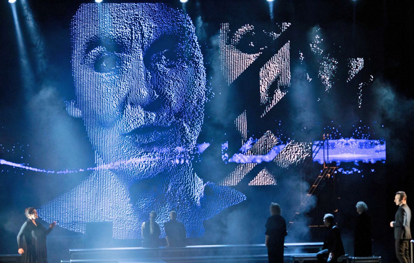 Όμορφη Πόλη