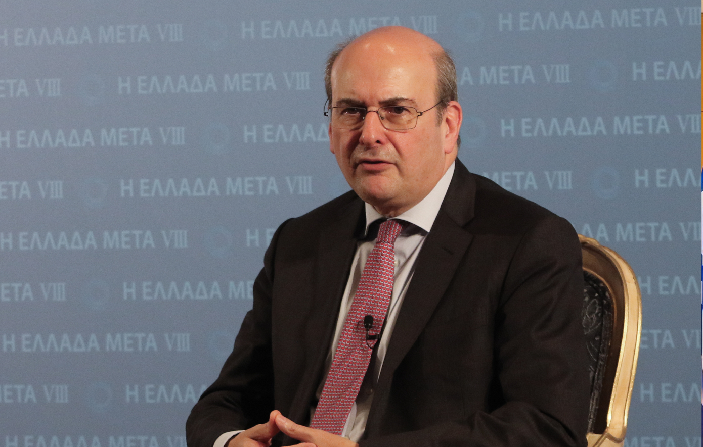 Χατζηδάκης: Η Ελλάδα στέκεται απέναντι σε κάθε μορφή ρατσισμού και αντισημιτισμού