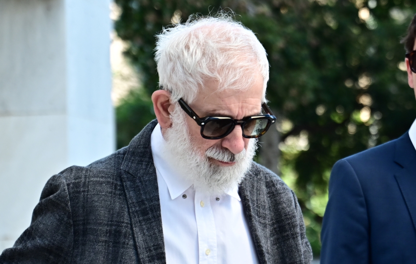 Ποινή φυλάκισης τριών ετών με αναστολή στον Πέτρο Φιλιππίδη για τις δύο απόπειρες βιασμού &#8211; Δεν του αναγνωρίστηκε ελαφρυντικό