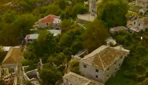 Στο Καπέσοβο συμβαίνει κάτι περίεργο με τα ονόματα