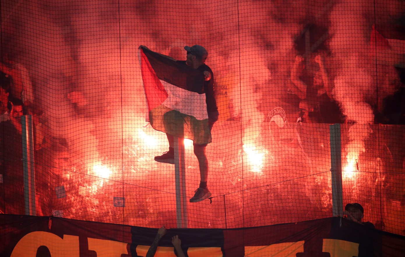 Τιμωρία της UEFA στην ΑΕΚ: Κλείνει πέταλο της OPAP Arena και πρόστιμο στην ΠΑΕ