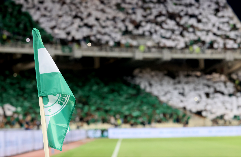 Κορεό Παναθηναϊκός Κορεό Παναθηναϊκός