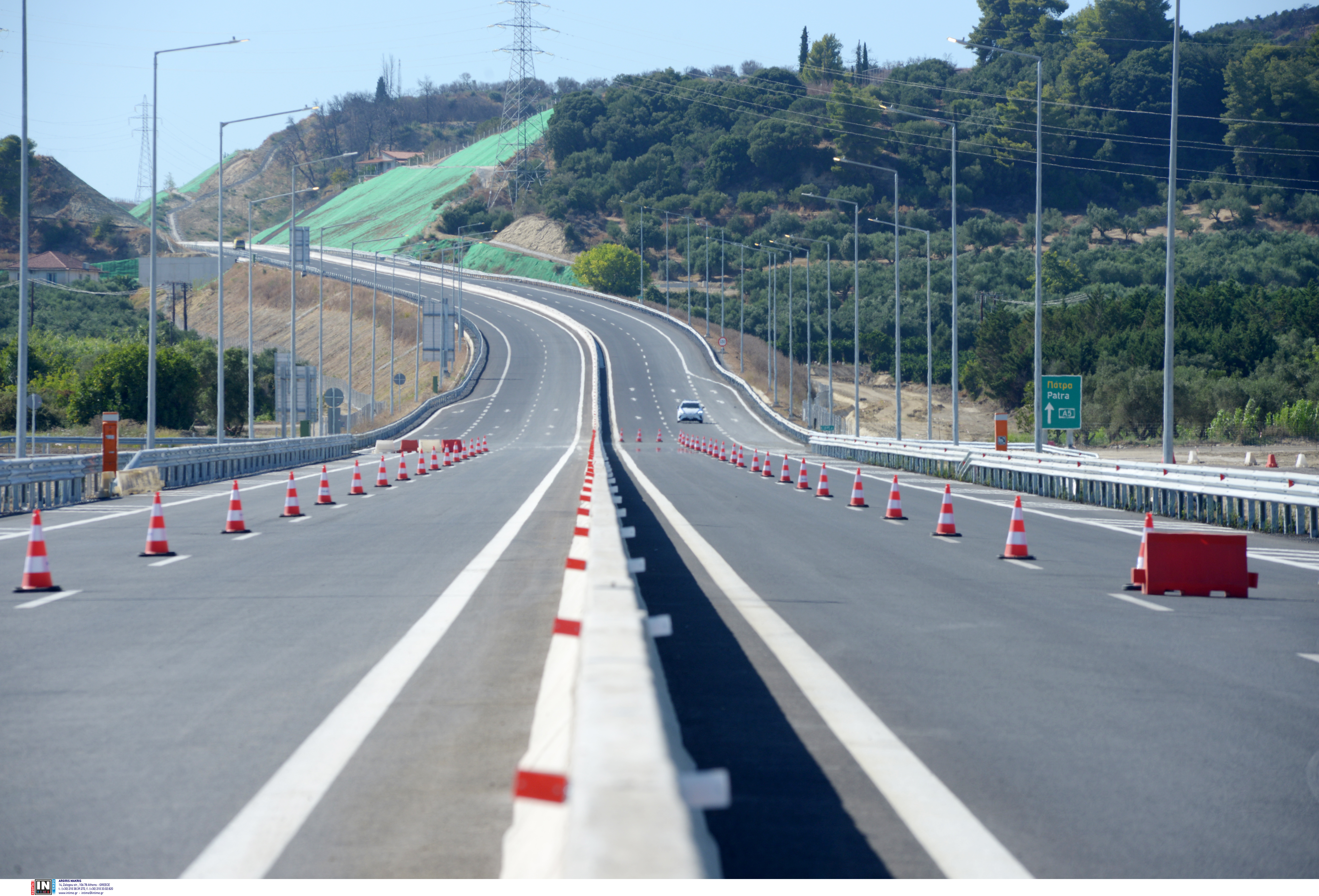Θεσσαλονίκη: Aποφυλακίζονται οι δύο μηχανικοί για τις υπερκοστολογήσεις των έργων στην Εγνατία Οδό