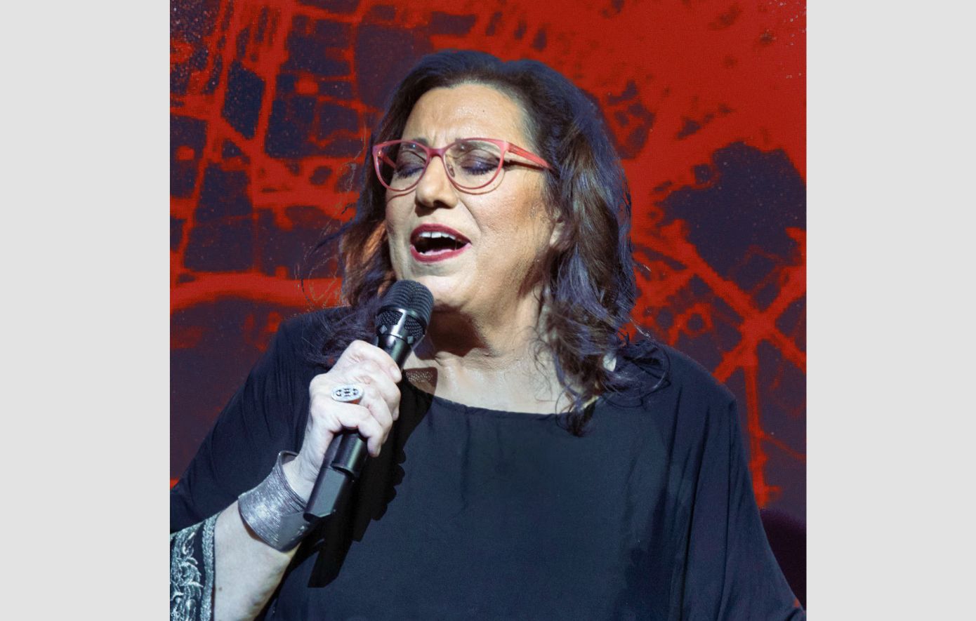 Όμορφη Πόλη Όμορφη Πόλη