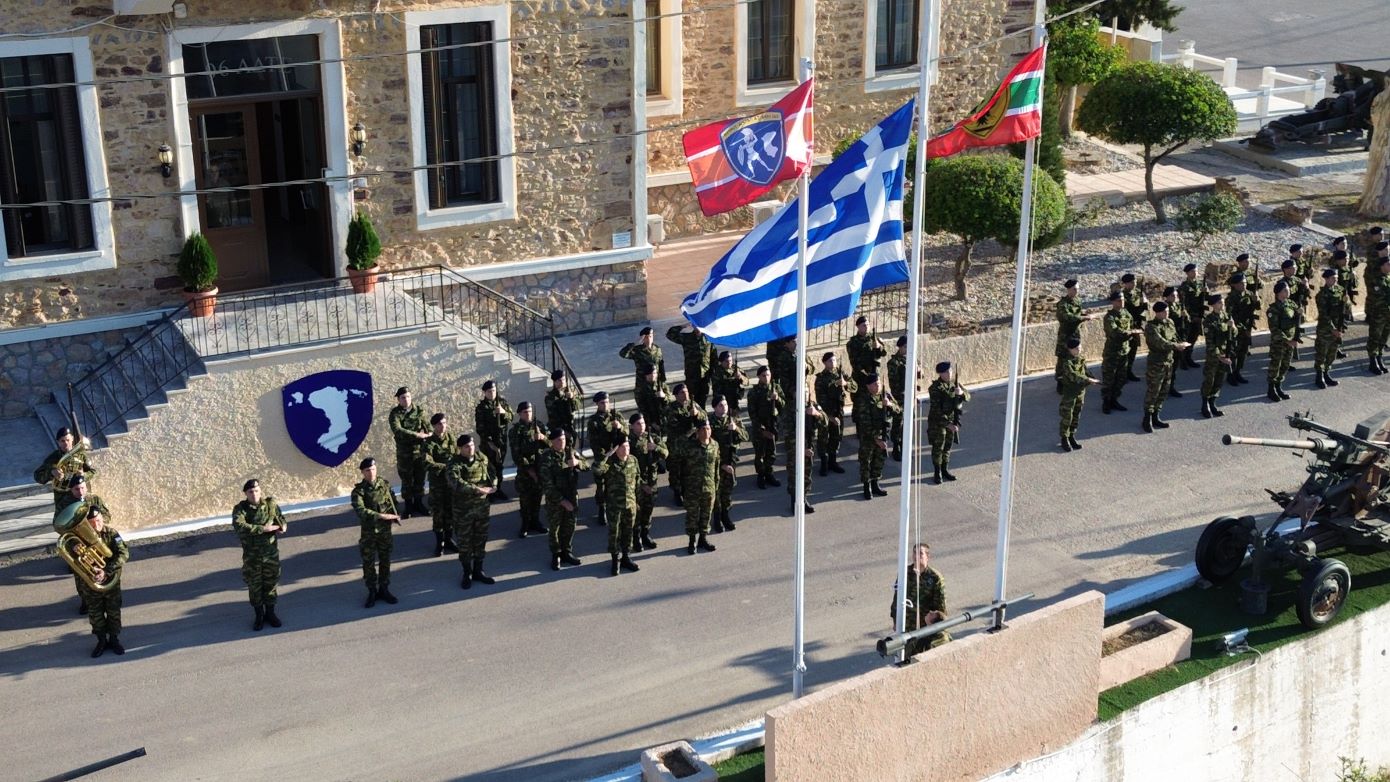 Στη Βουλή το νομοσχέδιο για τη στρατιωτική ακίνητη περιουσία &#8211; Νέοι μηχανισμοί για τη διαχείριση 2.500 ακινήτων