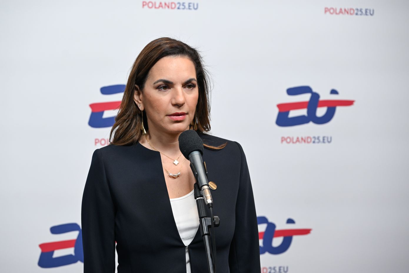 Κεφαλογιάννη: Η Ιταλία διατηρεί σταθερά τη θέση μίας από τις βασικές αγορές για την Ελλάδα