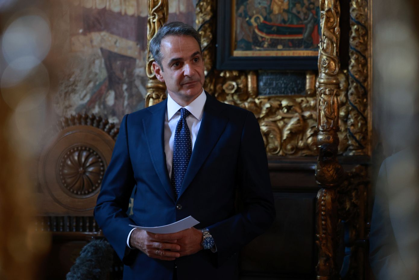 Εξελίξεις δρομολογεί η κυβέρνηση στο θέμα του ΟΠΕΚΕΠΕ και οργανώνει άμυνες αναμένοντας την πρόταση για προανακριτική από το ΠΑΣΟΚ